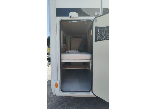 Integral Motorhome MC LOUIS Nevis 22 Gold en Sale Occasion