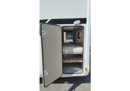 Integral Motorhome MC LOUIS Nevis 22 Gold en Sale Occasion