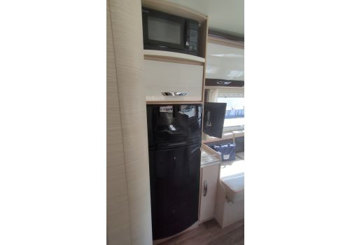 Integral Motorhome MC LOUIS Nevis 22 Gold en Sale Occasion