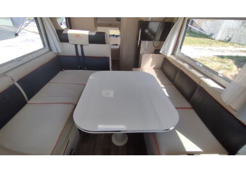 Integral Motorhome MC LOUIS Nevis 22 Gold en Sale Occasion