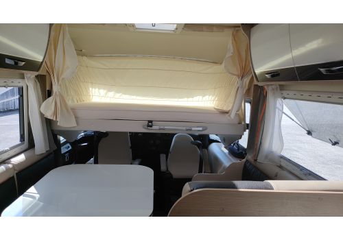 Integral Motorhome MC LOUIS Nevis 22 Gold en Sale Occasion