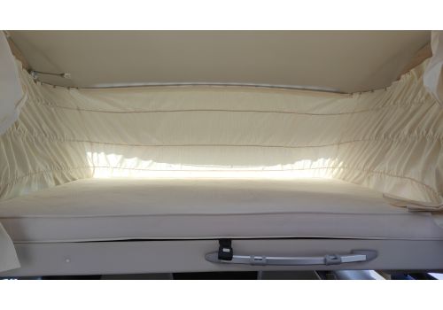 Integral Motorhome MC LOUIS Nevis 22 Gold en Sale Occasion