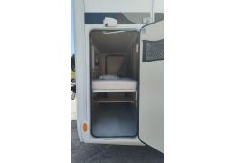 Integral Motorhome MC LOUIS Nevis 22 Gold in Sale Occasion