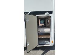 Integral Motorhome MC LOUIS Nevis 22 Gold in Sale Occasion