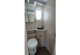 Integral Motorhome MC LOUIS Nevis 22 Gold in Sale Occasion