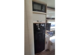 Integral Motorhome MC LOUIS Nevis 22 Gold in Sale Occasion