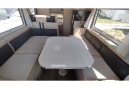 Integral Motorhome MC LOUIS Nevis 22 Gold in Sale Occasion