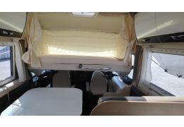 Integral Motorhome MC LOUIS Nevis 22 Gold in Sale Occasion