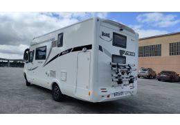Integral Motorhome MC LOUIS Nevis 22 Gold in Sale Occasion