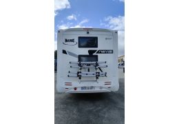 Integral Motorhome MC LOUIS Nevis 22 Gold in Sale Occasion