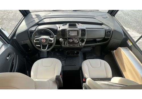 Integral Motorhome ITINEO SB700 Modelo 2024 en Sale Occasion