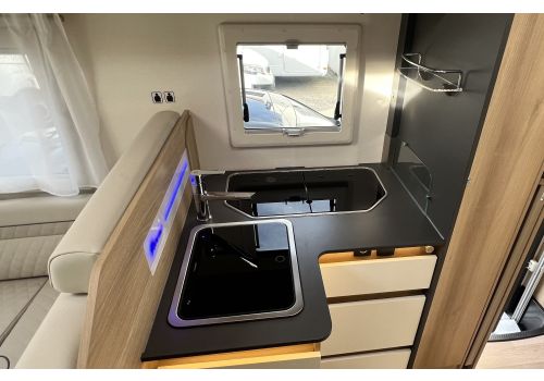 Integral Motorhome ITINEO SB700 Modelo 2024 en Sale Occasion