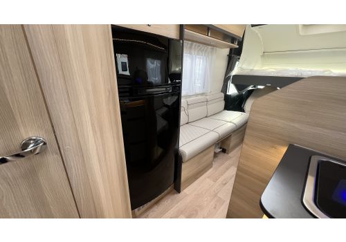 Integral Motorhome ITINEO SB700 Modelo 2024 en Sale Occasion