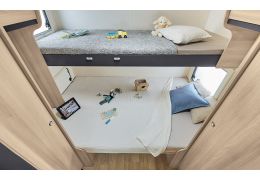 Integral Motorhome ITINEO SB740 Spirit Edition Modelo 2025 in Catalog