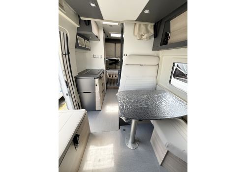 Camper Van DREAMER CAMPER FIVE FUN + 2024 en Sale Occasion