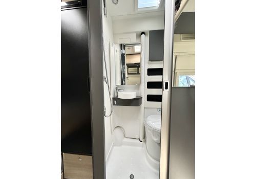 Camper Van DREAMER CAMPER FIVE FUN + 2024 en Sale Occasion