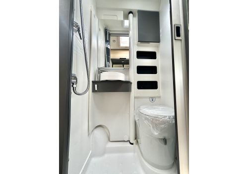 Camper Van DREAMER CAMPER FIVE FUN + 2024 en Sale Occasion