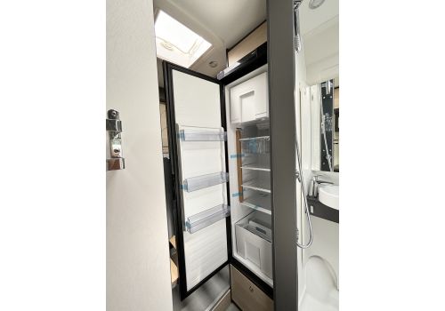 Camper Van DREAMER CAMPER FIVE FUN + 2024 en Sale Occasion