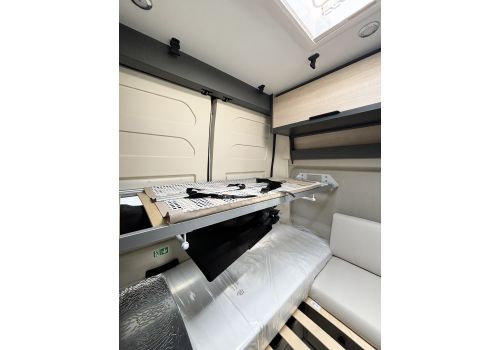 Camper Van DREAMER CAMPER FIVE FUN + 2024 en Sale Occasion