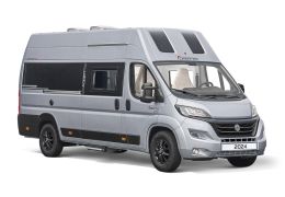 Camper Van<br/>DREAMER - Camper Five Fun Modelo 2024