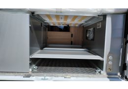 Camper Van DREAMER D55 Limited Select in Catalog