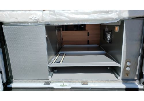 Camper Van RAPIDO V55 en Sale Occasion