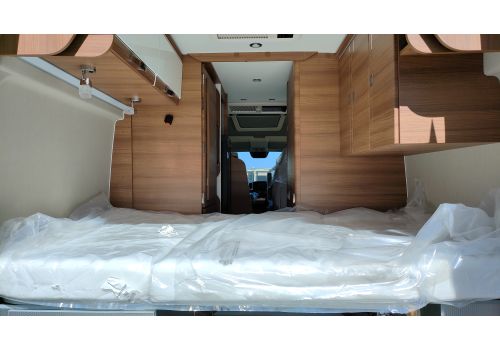 Camper Van RAPIDO V55 en Sale Occasion