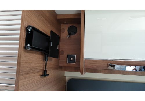 Camper Van RAPIDO V55 en Sale Occasion