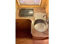 Low Profile Motorhome PILOTE P 670 en Sale Occasion