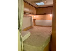 Low Profile Motorhome PILOTE P 670 en Sale Occasion