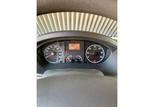 Capuchina Motorhome BURSTNER Levanto en Sale Occasion