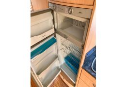 Capuchina Motorhome BURSTNER Levanto en Sale Occasion