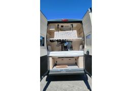 Camper Van DREAMER Camper Five en Sale Occasion