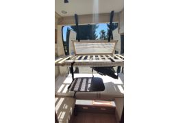 Camper Van DREAMER Camper Five en Sale Occasion