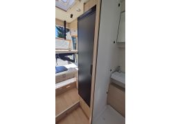 Camper Van DREAMER Camper Five en Sale Occasion