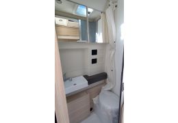 Camper Van DREAMER Camper Five en Sale Occasion