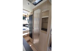 Camper Van DREAMER Camper Five en Sale Occasion