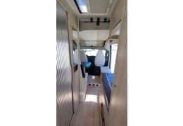 Camper Van DREAMER Camper Five en Sale Occasion