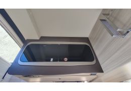 Camper Van DREAMER Camper Five en Sale Occasion