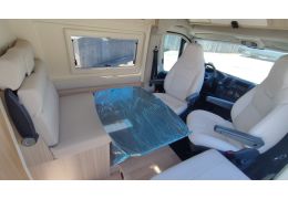 Camper Van DREAMER Camper Five en Sale Occasion