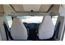 Camper Van DREAMER Camper Five en Sale Occasion