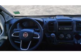 Camper Van DREAMER Camper Five en Sale Occasion