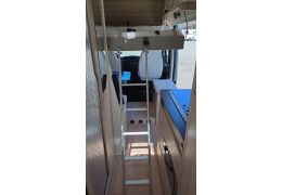 Camper Van DREAMER Camper Five en Sale Occasion