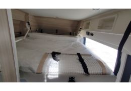 Camper Van DREAMER Camper Five en Sale Occasion