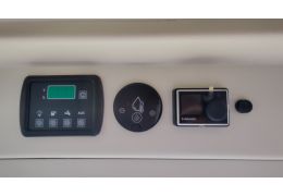 Camper Van DREAMER Camper Five en Sale Occasion