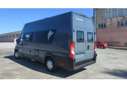 Camper Van DREAMER Camper Five en Sale Occasion