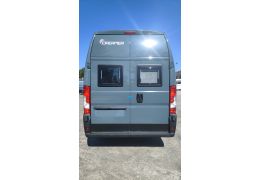 Camper Van DREAMER Camper Five en Sale Occasion