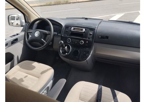 Van VOLKSWAGEN California en Sale Occasion