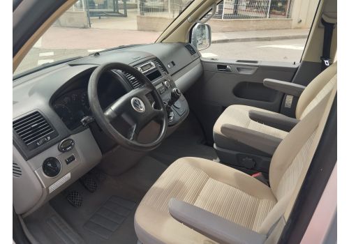 Van VOLKSWAGEN California en Sale Occasion