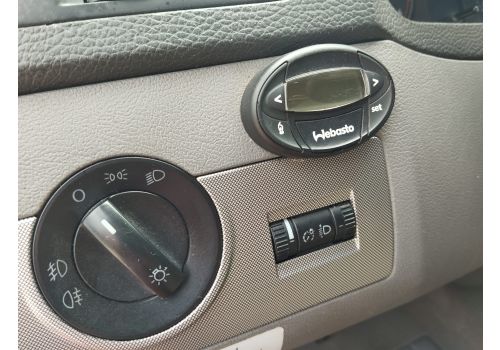 Van VOLKSWAGEN California en Sale Occasion
